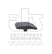 Кнопка выключателя GWS18V-Li (1.619.P02.812)