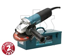 УШМ,ф115мм,840Вт,11000об\м,2.0кг,чем