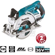 Пила диск.ак.18В, MAKITA