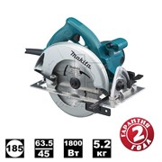 Циркулярная пила 5007N, MAKITA