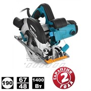 Пила диск,1400Вт,5500об/м,диск, MAKITA
