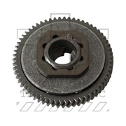 Ограничитель крутящего момента HR4000C