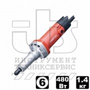 ПШМ,480Вт,33000об\м,цанга-6мм,1.4кг,кор