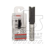 Фреза пазовая D10x25x56 / хв 8 мм BOSCH (2608628373)