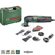 Резак универсальный  PMF 250 CES, BOSCH