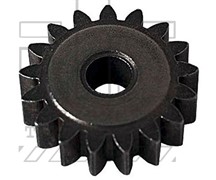 Прямозубая шестерня 17