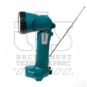 Фонарь ML141 (Ni-Mh/Ni-Cd, 14,4В) c AM/FM радиоприемником