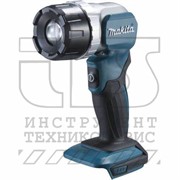 Фонарь DML808 LXT 18В,ручной,регулируемый пучок света (линза),алюминиевая голова,190Лм