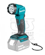 Фонарь DML815  (18V / 4 диода, 160 Лм / поворотная голова / без АКБ и ЗУ), MAKITA