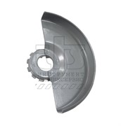 Bosch Защитный кожух для GWS 10-125 (2605510104)