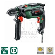 UniversalImpact 800