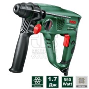 Перфоратор PBH 2000 RE BOSCH (06033A9322)