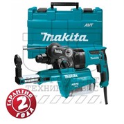 Перфоратор,SDS+,800Вт,3реж,2.9Дж,0-4600у\м,3.0кг, AVT, чем, пылеотсос