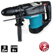 Перфоратор SDS-max HR4003C, MAKITA