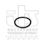 Кольцо резиновое (1.610.210.238)