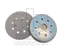 Диск опорный 123мм для BO5031 (оригинал 743081-8) (Китай)