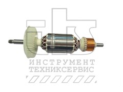 ЯКОРЬ С ВЕНТИЛЯТОРОМ Китай (оригинал 1607000V33)