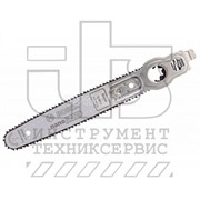 Пилка Nanoblade Wood Speed 65 для EasyCut (2609256D86) (аналог 2609256F43)