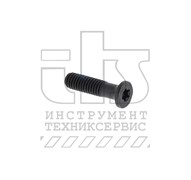 ВИНТ С ЛЕВОЙ РЕЗЬБОЙ М6х23 (аналоги 160343508G, 2603421222)(2.603.421.229)