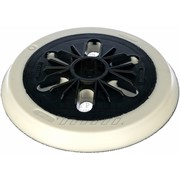 Нетканые шлифкруги 125mm,EC A