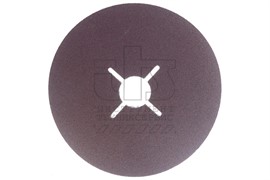 ФИБРОВЫЙ ШЛИФКРУГ 125мм P100 E.f.Metal