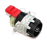 Редуктор в сборе для GSR 18-85C (1.600.A00.3BB)