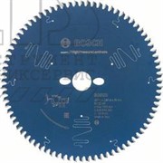 Пильный диск Expert for High Pressure Laminate 254x30x2.8/1.8x80 T