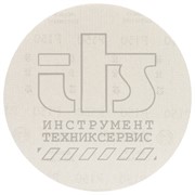 Best for Wood and Paint M480 225 мм K240 25 шт.