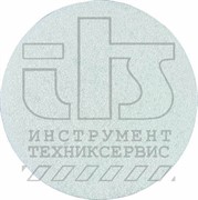 Нетканые шлифкруги 125mm,white