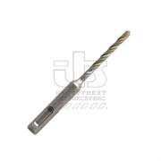 SDS-plus бур  M2   6 х 110 мм  (1 шт), MILWAUKEE