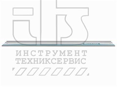 Шина направляющая 1,0 м для SP / HS / DSP / DHS / DJV / RP,