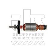 Ротор 240В в сб.к HP1630