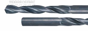 Сверло по металлу HSS-R  7.5 мм (1 шт), MILWAUKEE