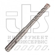 SDS-plus-5X бур,  12x200x260 мм  (1 шт), BOSCH