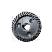 Косозуб.конич.шестерня 38