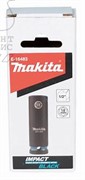 Головка ударная  1/2&quot; 17 мм Impact Black (удлиненная), MAKITA
