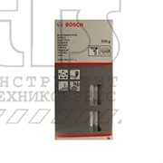 Клеевые стержни  11х200 мм  (ПВХ, пласт. хомуты / 500 гр / серые)