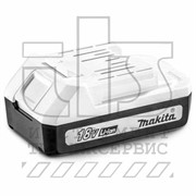 Аккумулятор BL1815G (Li-Ion, 18В, 1.5Aч)