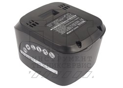 PBA W-C 18 В 6,0 Ач