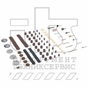 Многофункциональный инструмент DREMEL 4250JA (4250-35) ( 35 насадок + сумка) 175 Вт