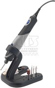 Многофункциональный инструмент DREMEL Stylo+ 2050-10 (10 насадок + руководство для быстрого старта + подставка для инструмента, крафт упаковка) 9 Вт