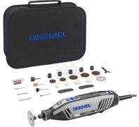 Многофункциональный инструмент DREMEL 4250 JD (4250-35) ( 35 насадок + сумка) 175 Вт НОВИНКА