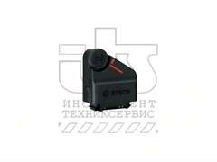 BOSCH Zamo III (wheel adapter) Адаптер для ZAMO III - Измерительное колесо для дальномера диапазон измерений 1мм - 20 м 0