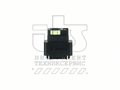 BOSCH Zamo III (Line Adapter) Адаптер для ZAMO III для горизонтального и вертикального выравнивания диапозон 5 м, угол раскрытия ? 28° 0