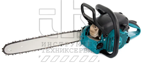 Бензопила,42.4см3,2.2кВт\2.95л.с.,шина-45см,шаг-0.325&quot;,паз-1.3мм,т\бак-0.48л,6.05кг,кор