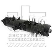 Вычесывательный вал комби с ножами на UV3600