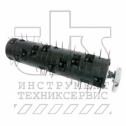 Вычесывательный вал  на UV3600