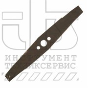 Нож для газонокосилки ELM4110, 41 см