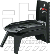 Держатель поворотный RM 1, BOSCH (0601092600)