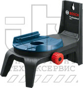 Поворотный держатель RM2 Professional BOSCH (0601092700)